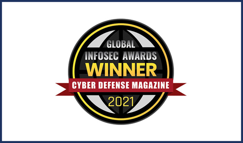 Cloudrise Named Global InfoSec Award Winner at RSA Conference 2021