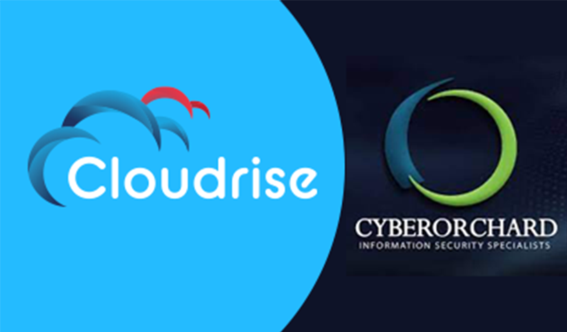 Cloudrise Goes Global, Acquires UK-based Cyber Orchard