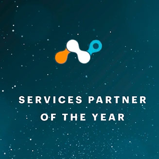 Data Protection and Privacy Services Netskope Partner Award
