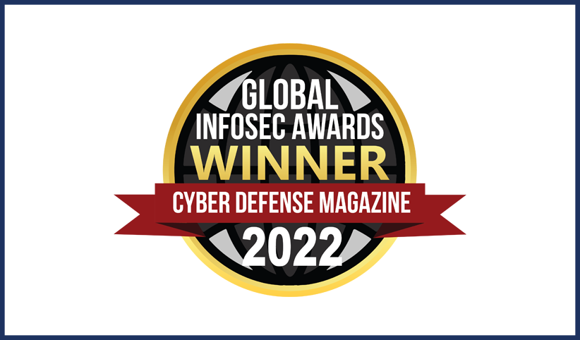 Cloudrise wins “Best Solution Data Security”  Global InfoSec Award