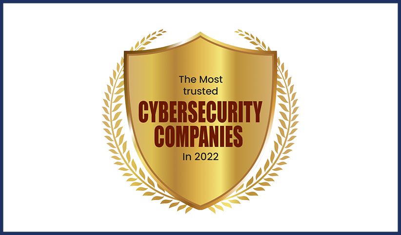 Cloudrise named among “Most Trusted Cybersecurity Companies in 2022”