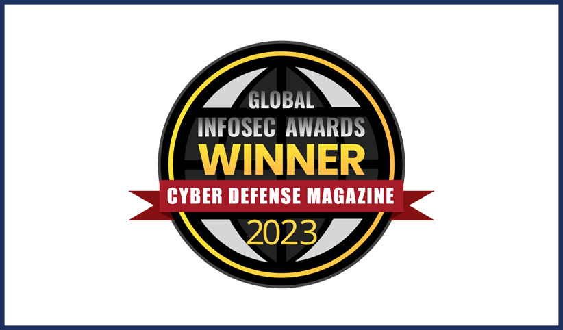 Cloudrise Named 2023 ‘Data Security’ Winner at Global InfoSec Awards