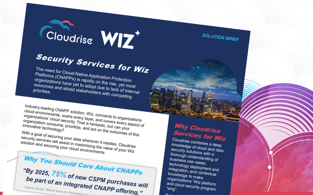 Security Services for Wiz