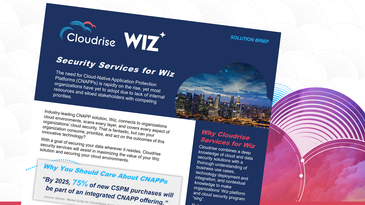 Security Services for Wiz